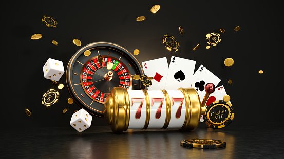 royal138 အက်ပ် မိုဘိုင်းဖြင့် Casino ကစားနည်း