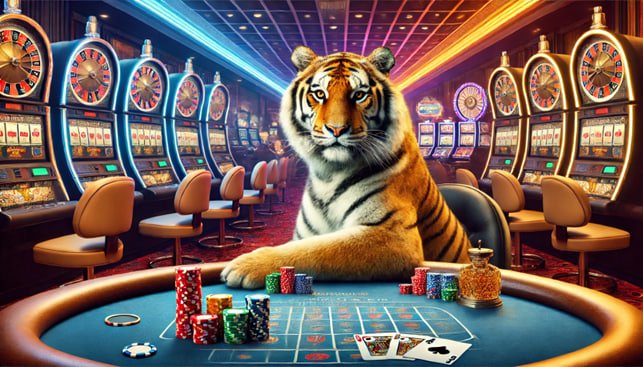Sportsbook အားကစားလောင်းကစား royal138
