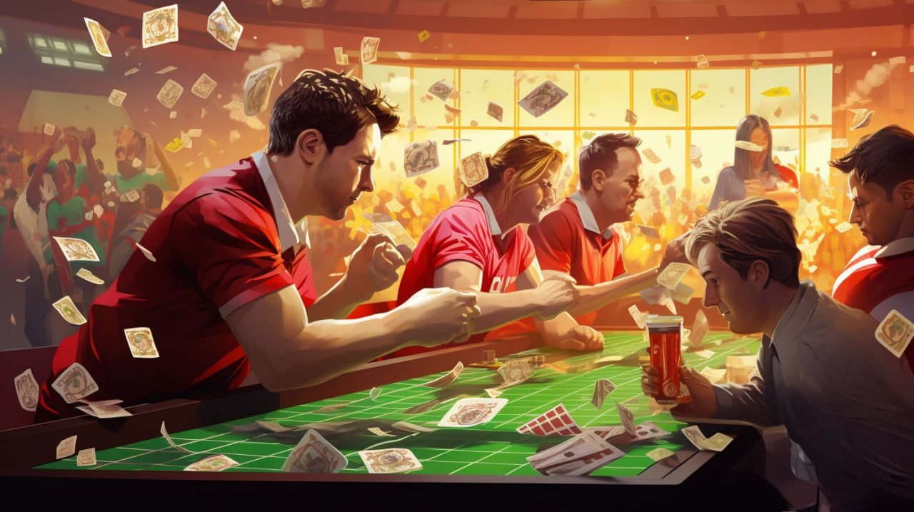 ကတ်ဂိမ်း Live Dealer Baccarat Table မြန်မာ Online