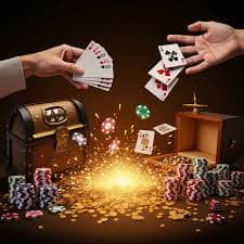 Slot Games RNG နည်းပညာ Fair Play မြန်မာ