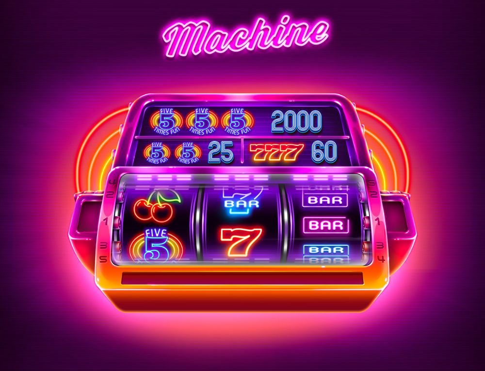 Classic Slots ဂိမ်းများ fruit machine