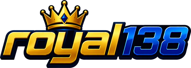 royal138 Logo
